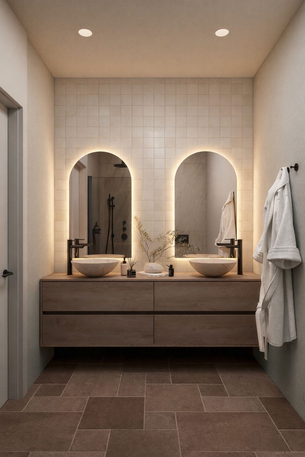 Luna Nova Residences: Luxury Branded Townhouses in Costa del Sol — 13