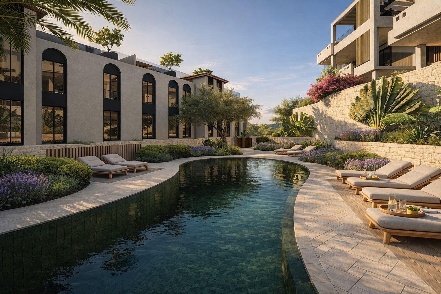 Luna Nova Residences: Luxury Branded Townhouses in Costa del Sol — 35