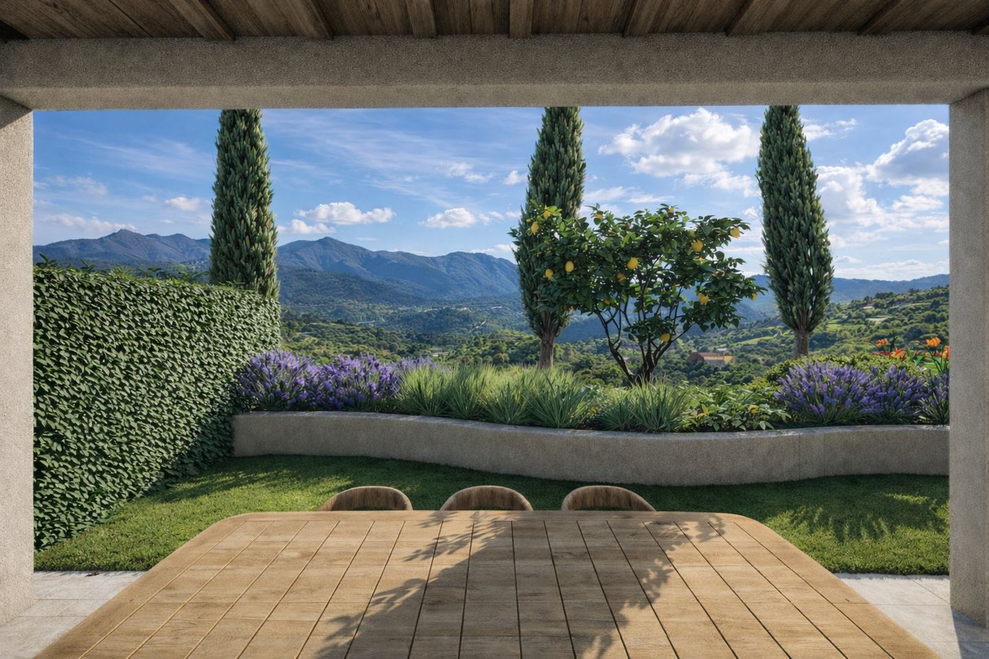 Luna Nova Residences: Luxury Branded Townhouses in Costa del Sol — 20