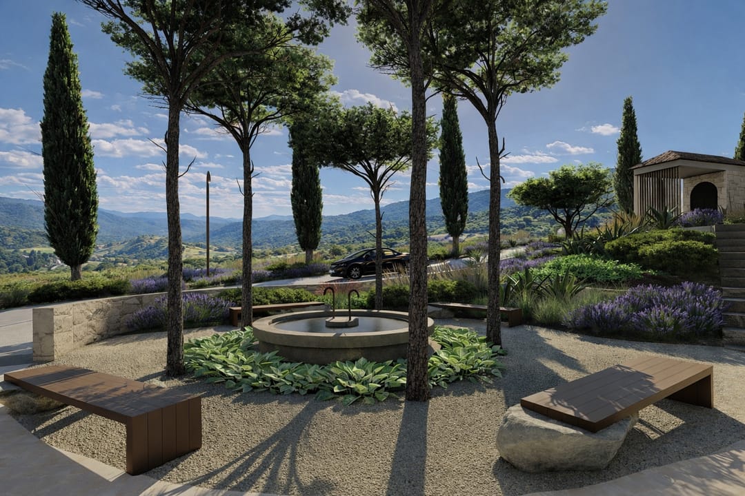 Luna Nova Residences: Luxury Branded Townhouses in Costa del Sol — 46