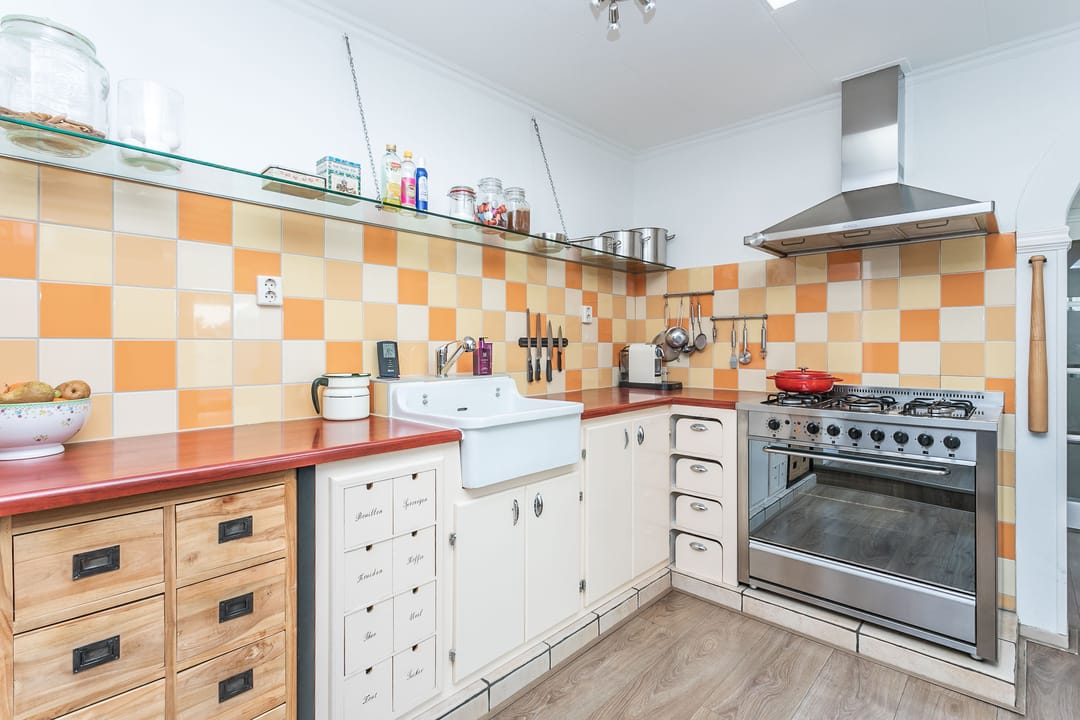 Photo 8 of Bouwbergstraat 34
