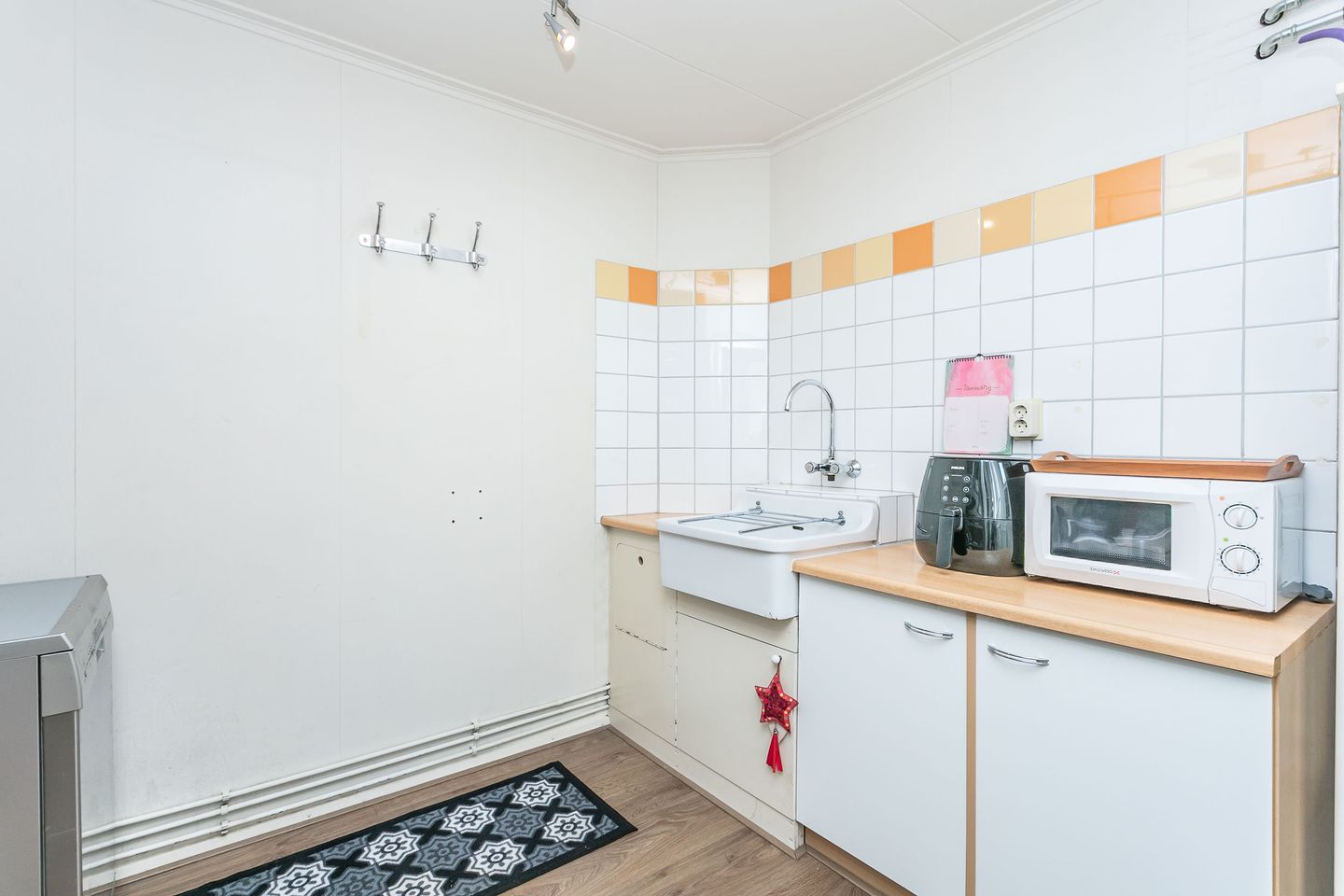 Photo 10 of Bouwbergstraat 34