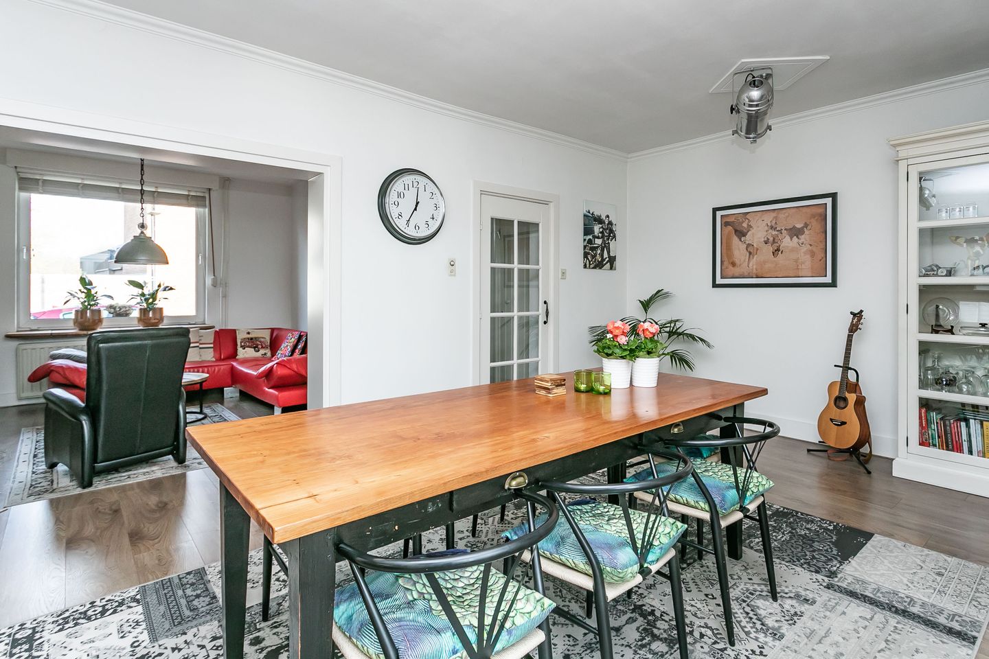 Photo 4 of Bouwbergstraat 34