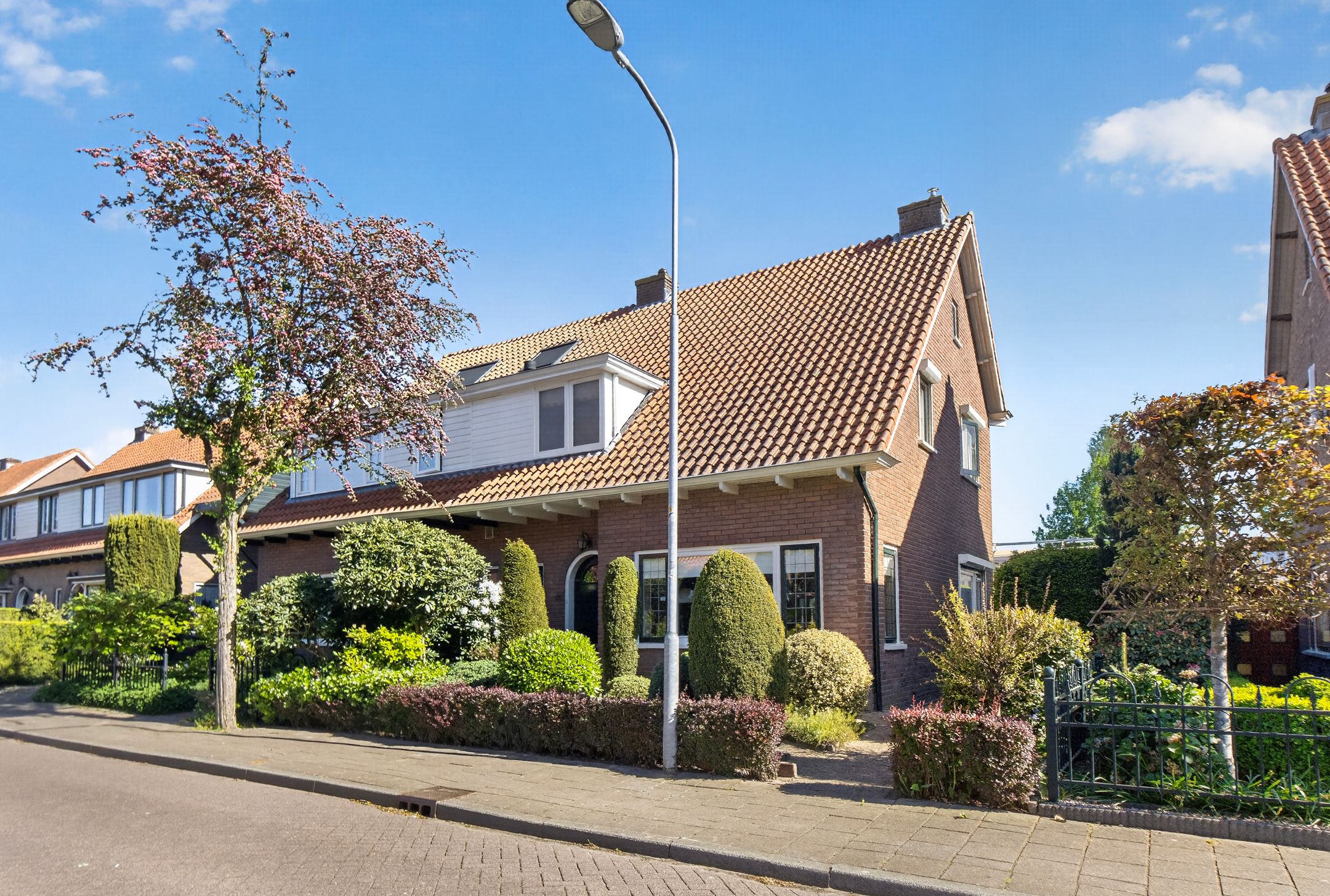 Nachtegaallaan 15