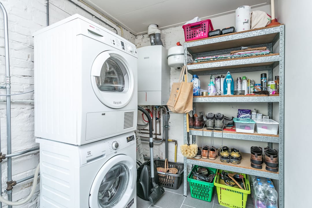 Photo 11 of Bouwbergstraat 34
