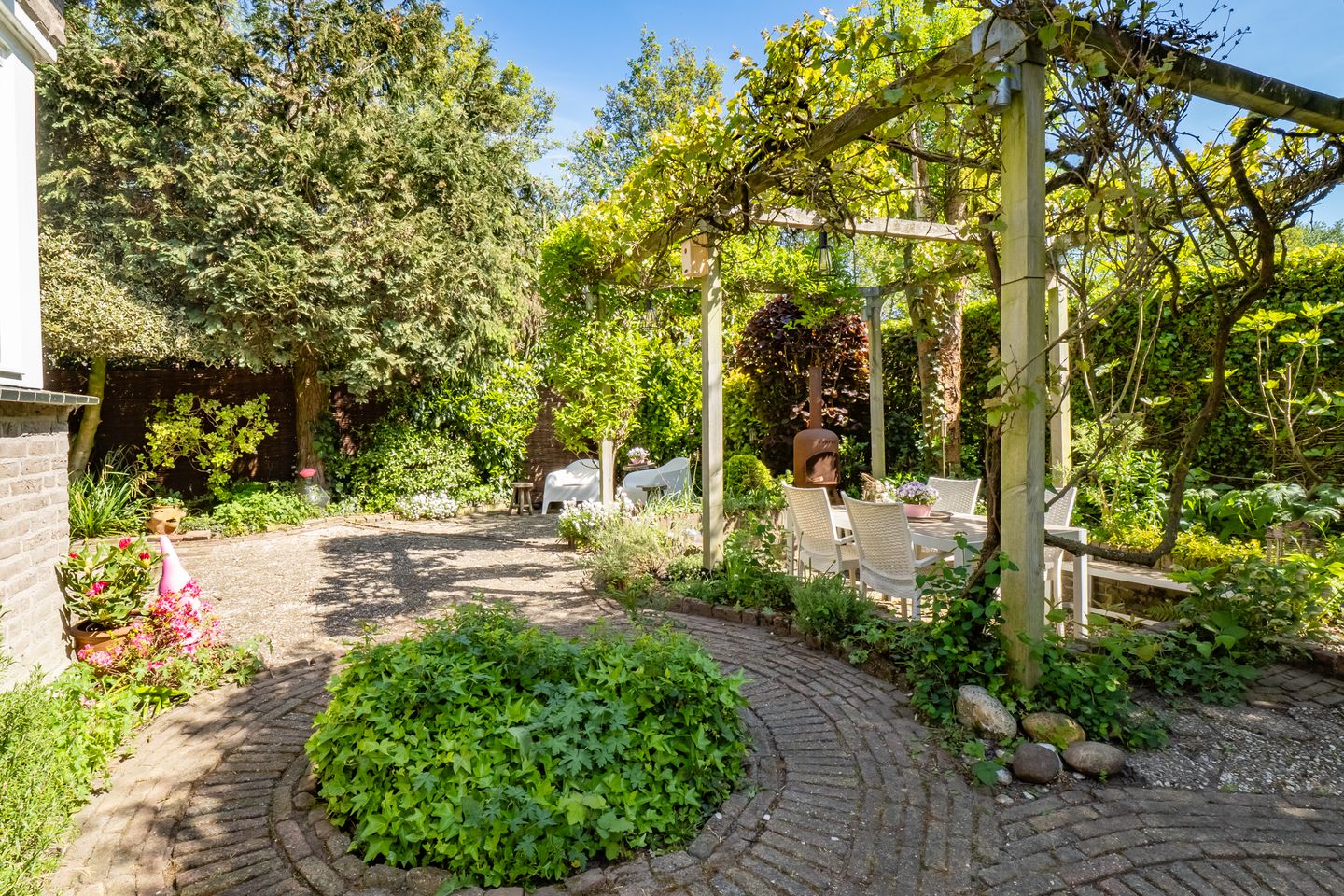 Photo 25 of Balladehof 8