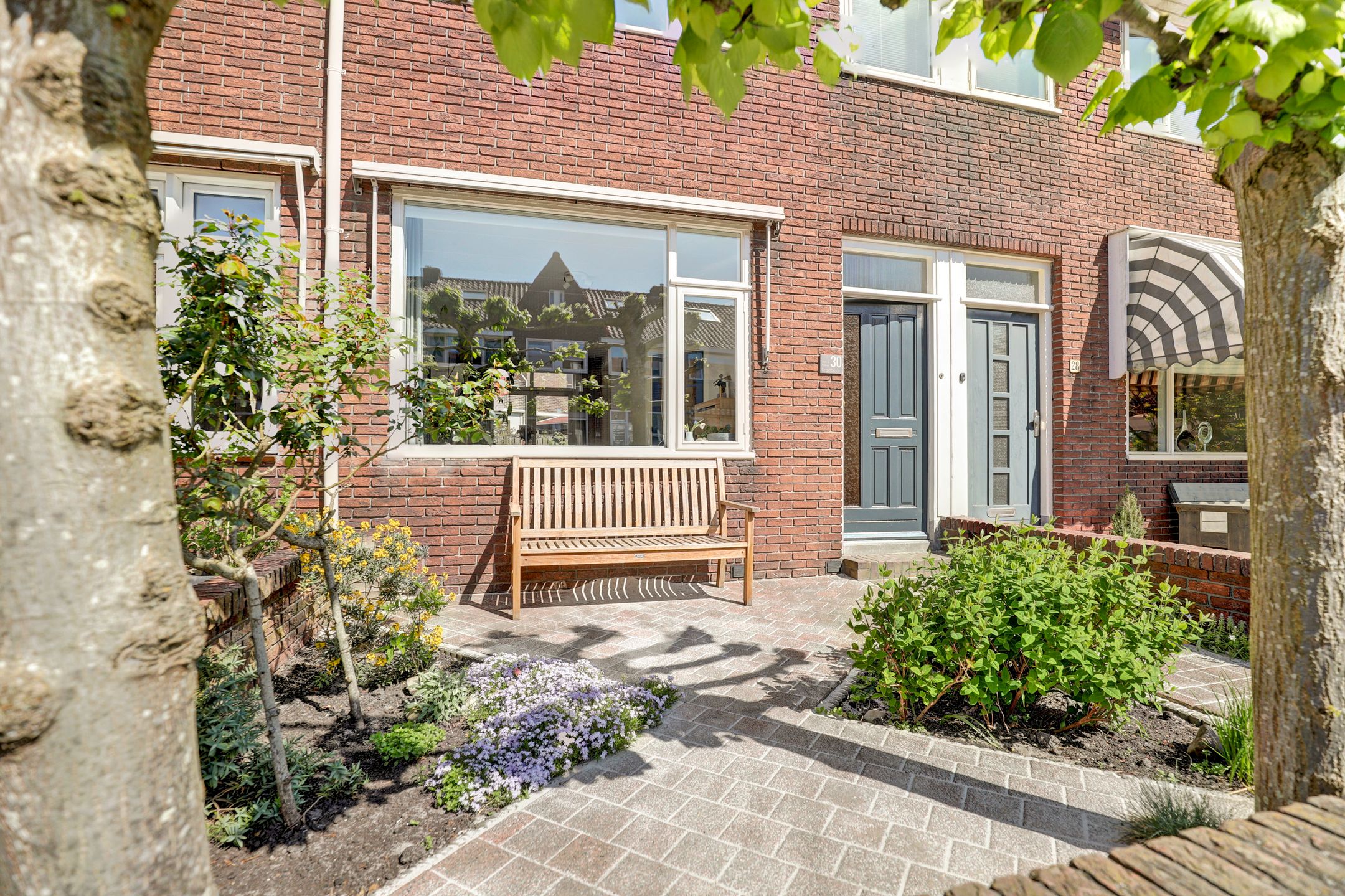 Foto 6 van Eerste E.J. Potgieterstraat 30