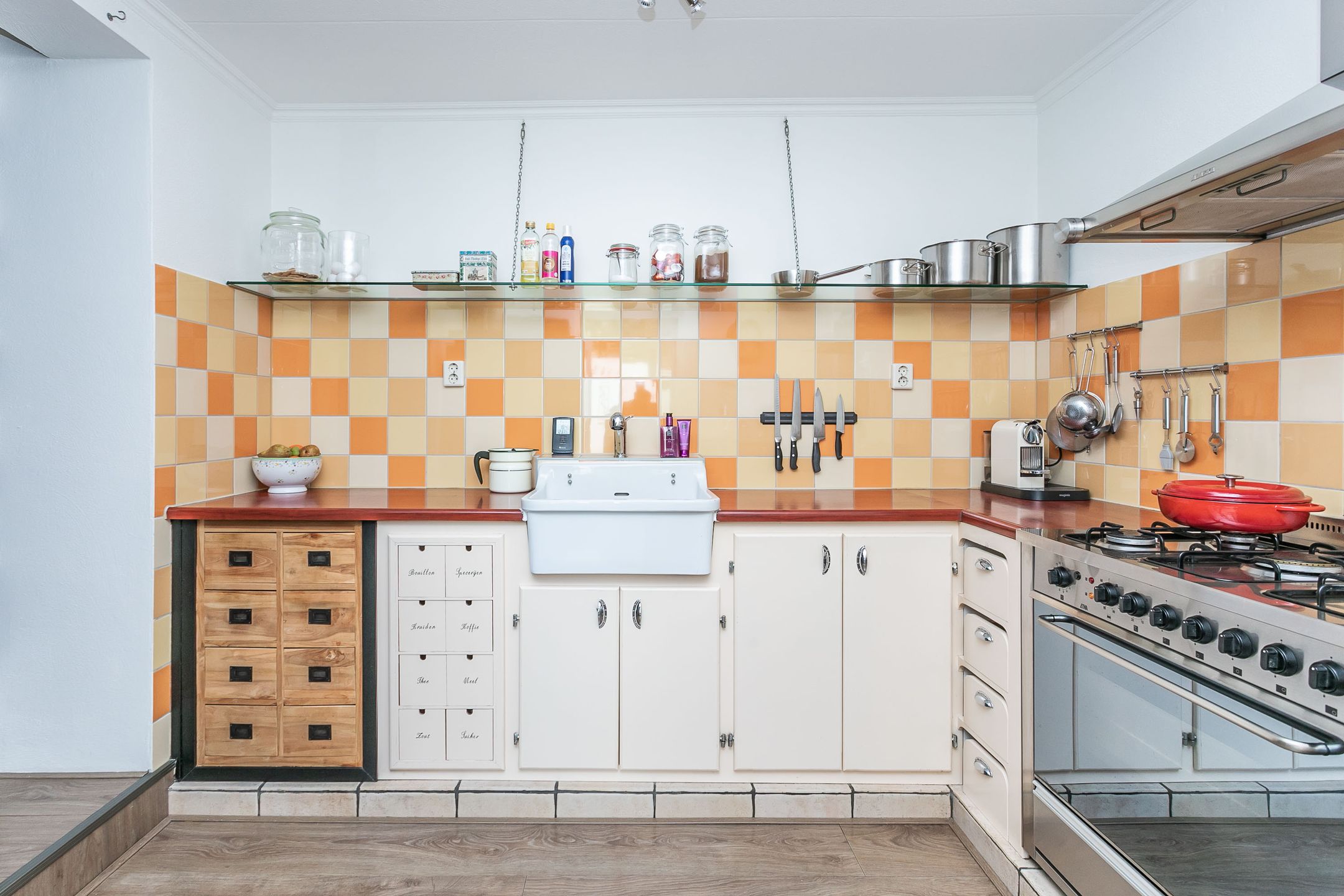 Photo 9 of Bouwbergstraat 34