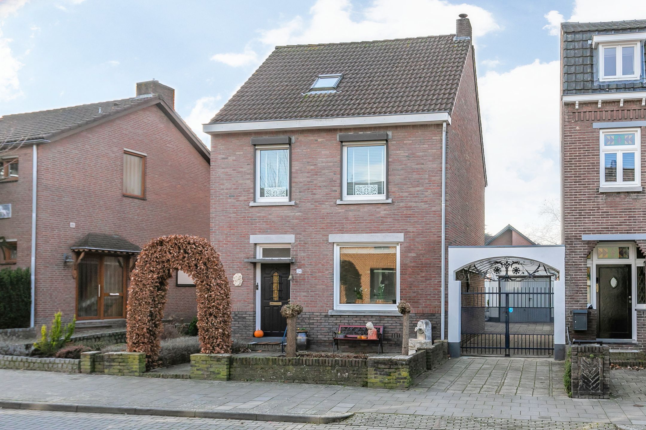 Bouwbergstraat 34 