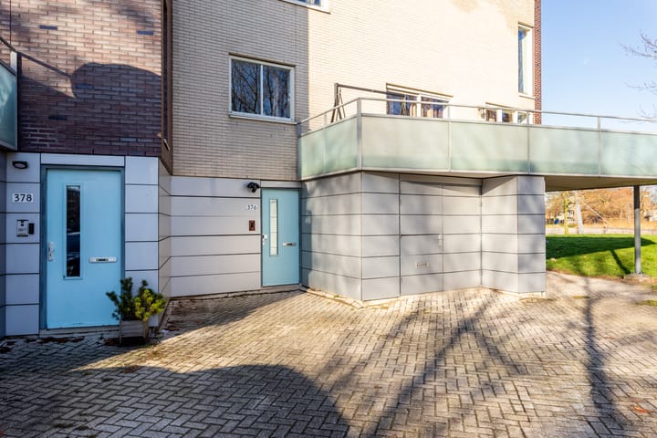 Foto 4 van Poëziestraat 376
