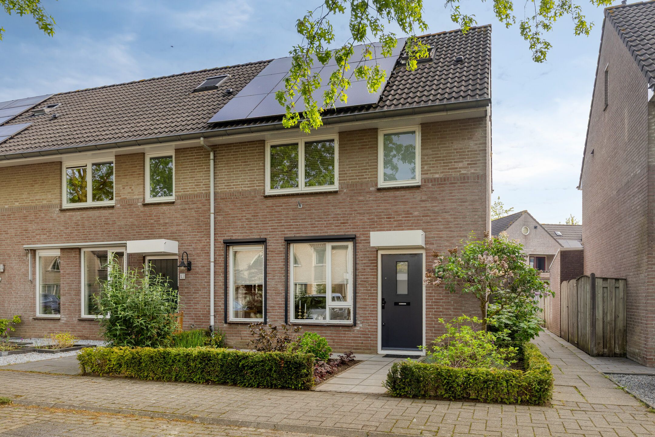 Schout Diercxlaan 23 