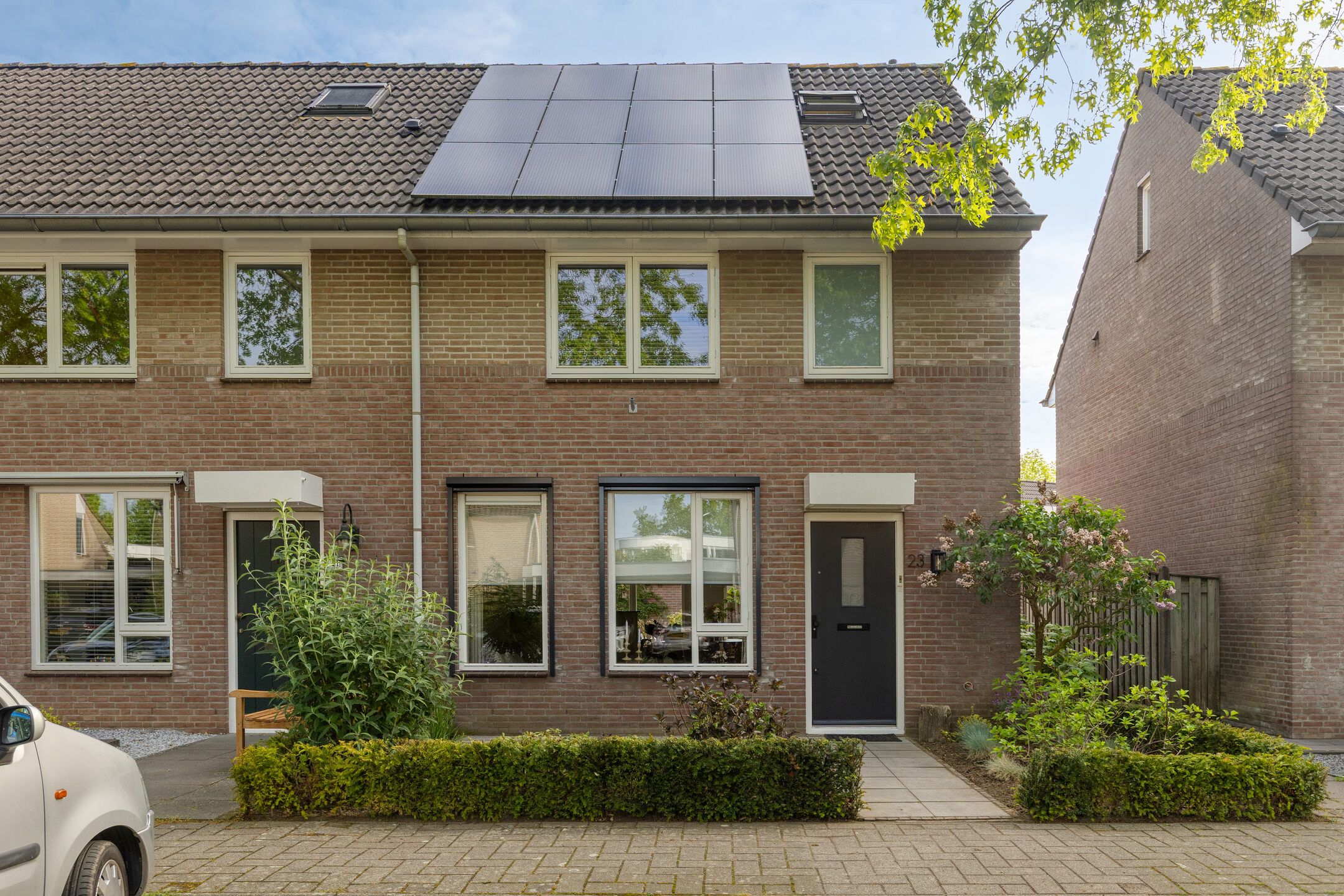 Photo 6 of Schout Diercxlaan 23