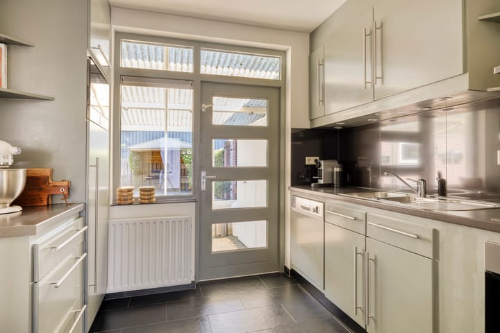 Foto 4 van Pastoor Berdenstraat 5