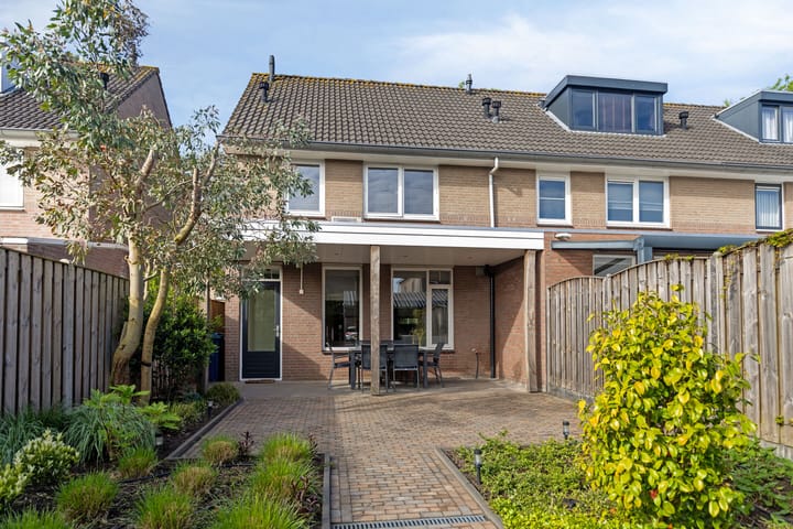 Foto 5 van Schout Diercxlaan 23