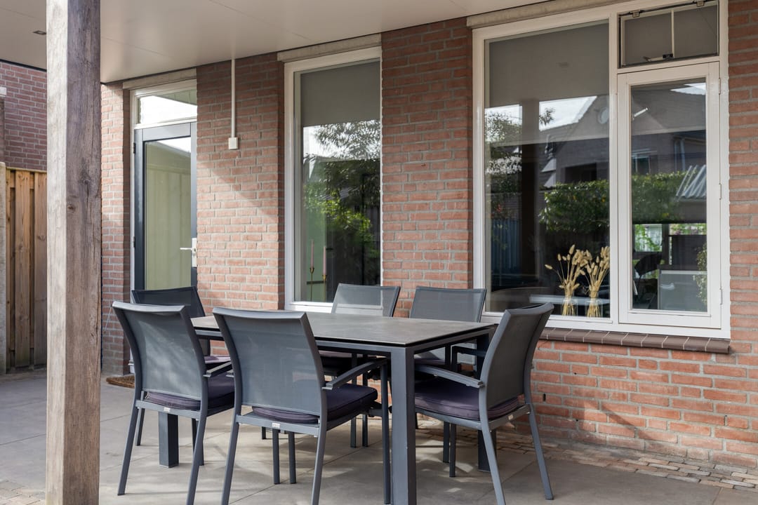 Photo 32 of Schout Diercxlaan 23