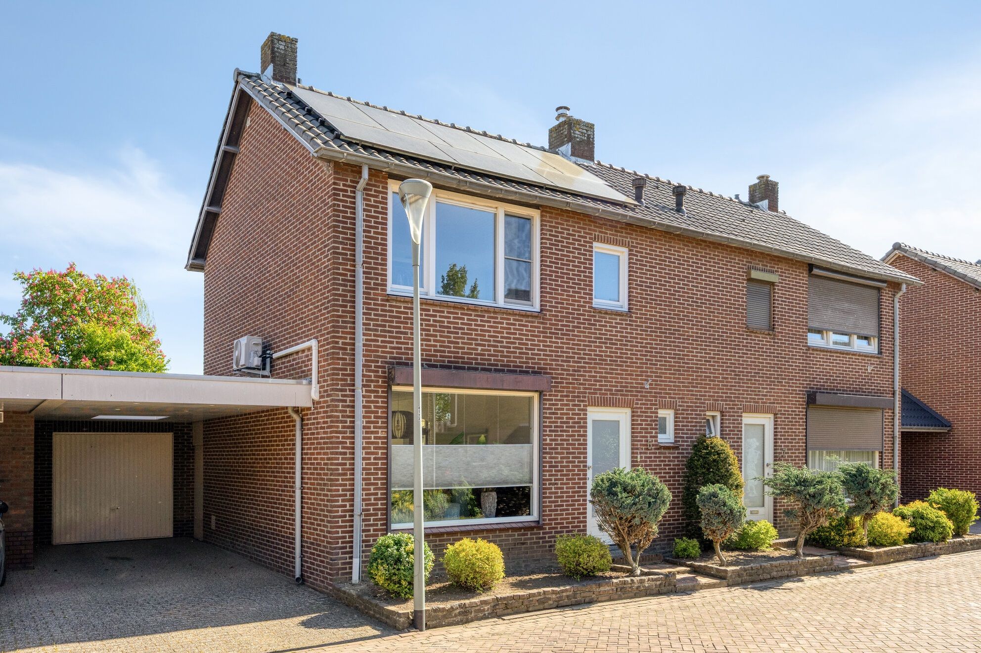 Pastoor Berdenstraat 5