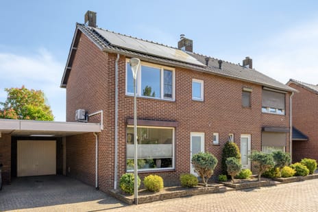 Pastoor Berdenstraat thumbnail