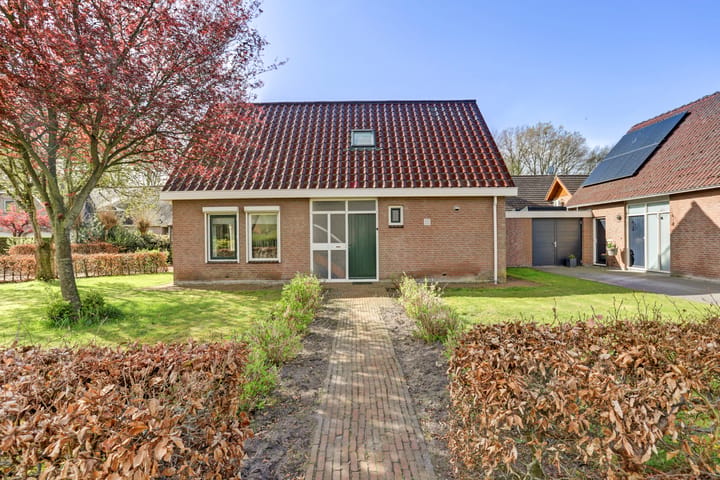 Foto 2 van Lijsterbeslaan 17