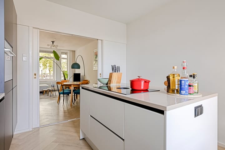 Herman Robbersstraat 110-B