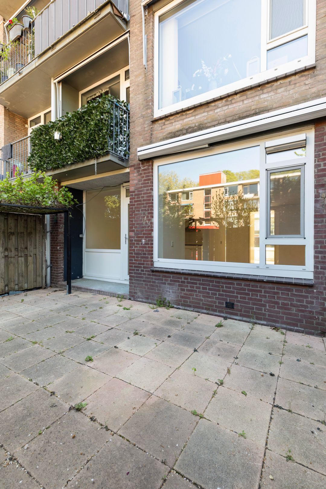 Foto 16 van Tjongerstraat 18