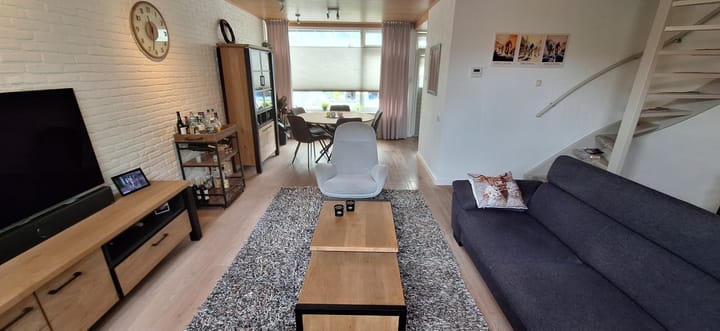 Foto 5 van Keizerstraat 4