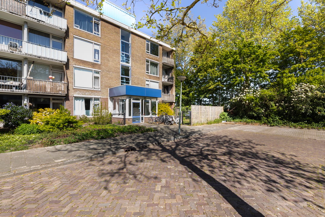 Photo 1 of Reitdiepstraat 1