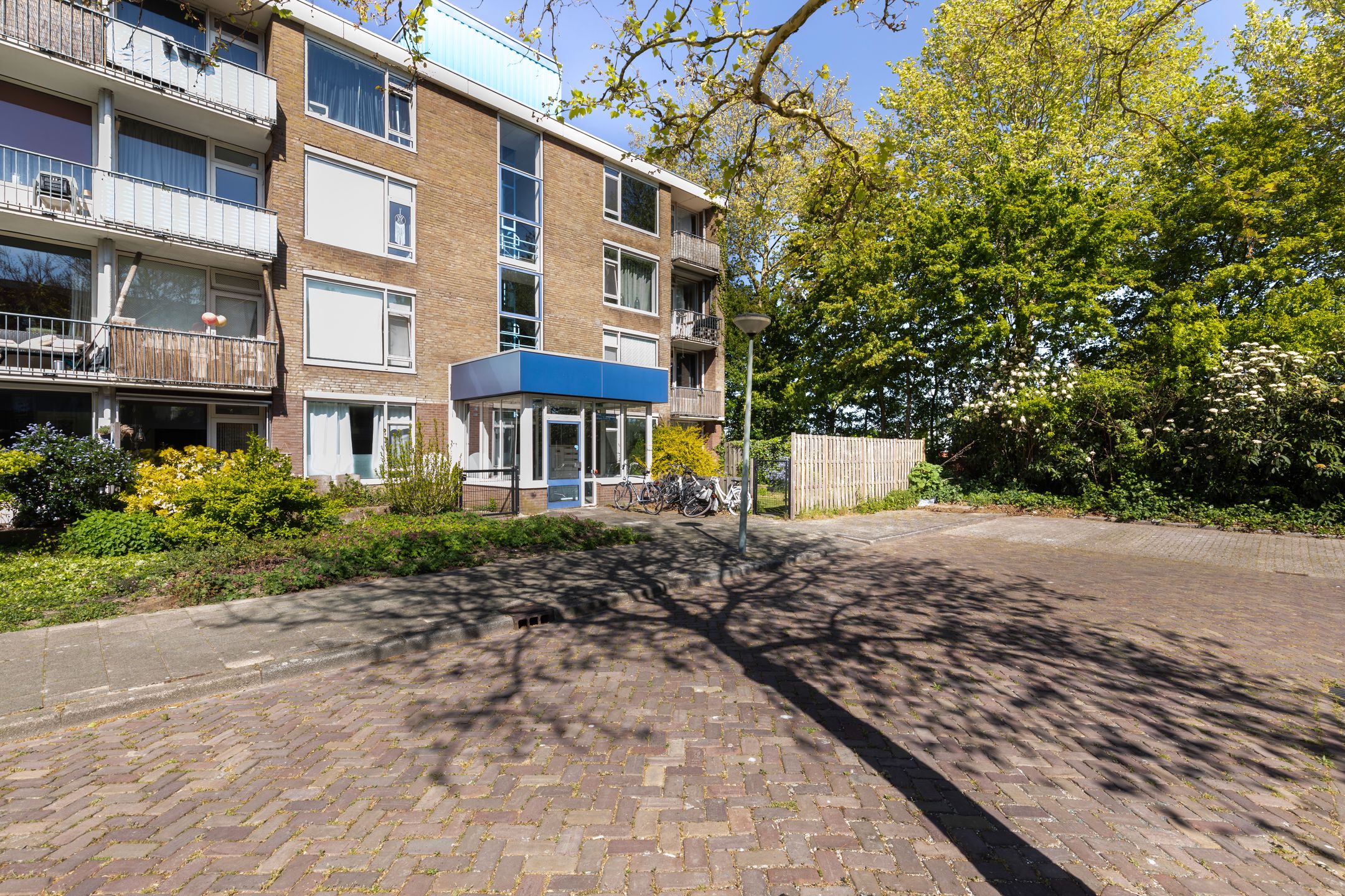 Reitdiepstraat 1 