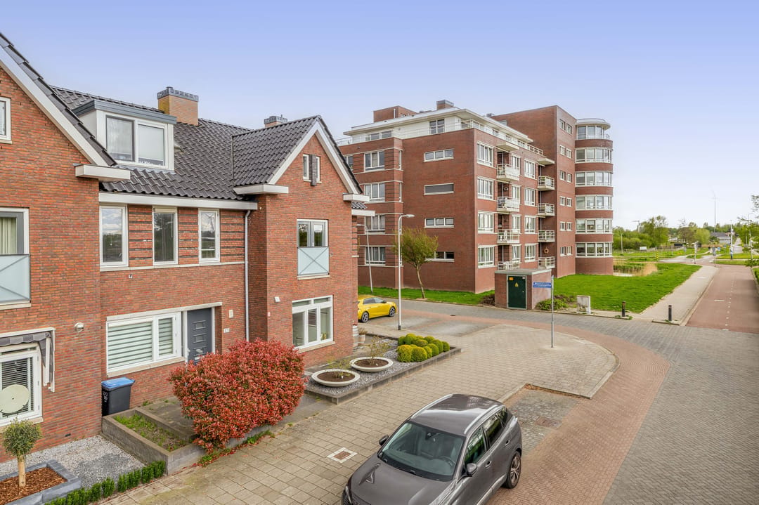 Foto 43 van Wesdijkleede 41
