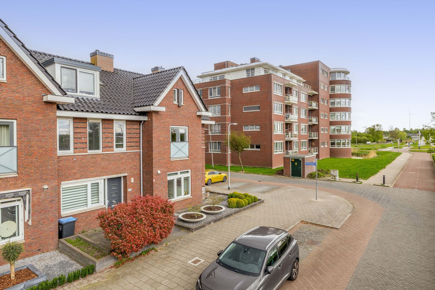 Foto 44 van Wesdijkleede 41
