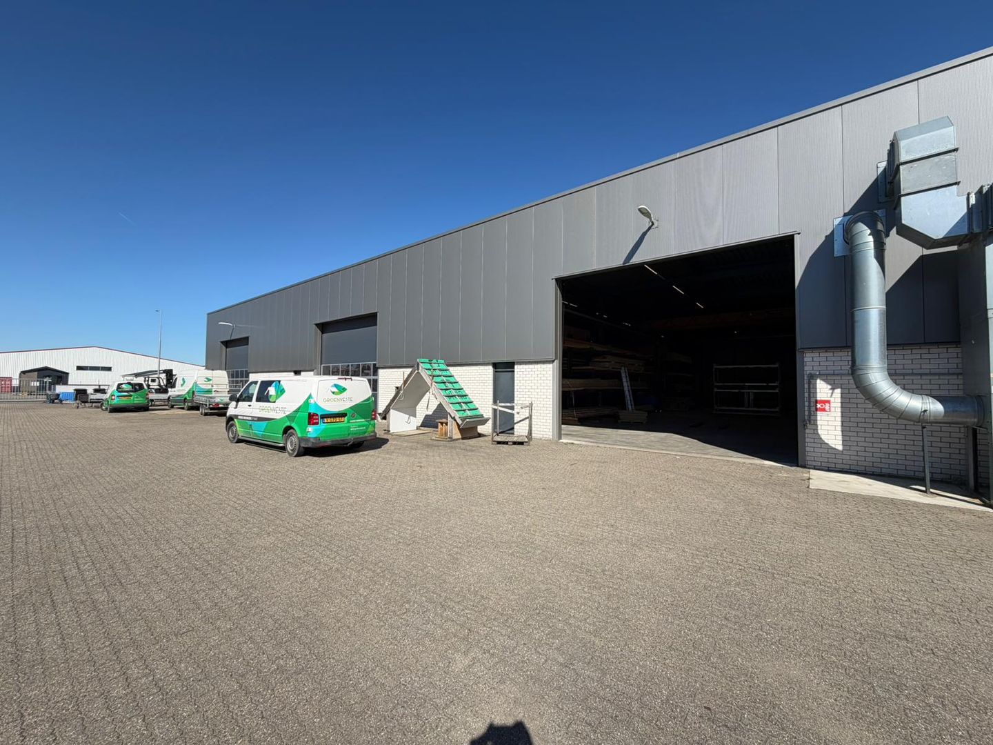 Bekijk foto 4 van Kalkovenweg 24