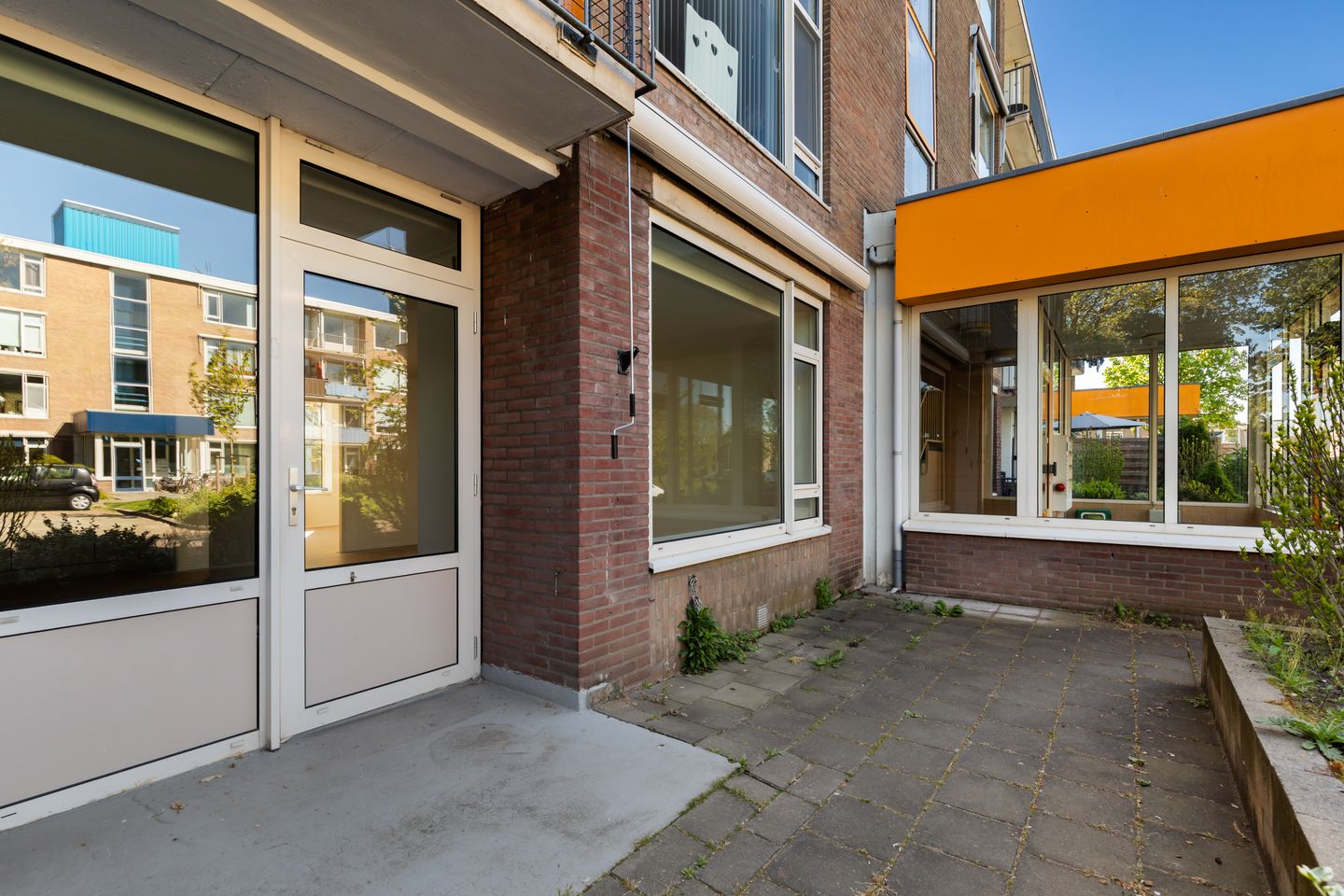Foto 4 van Reitdiepstraat 18