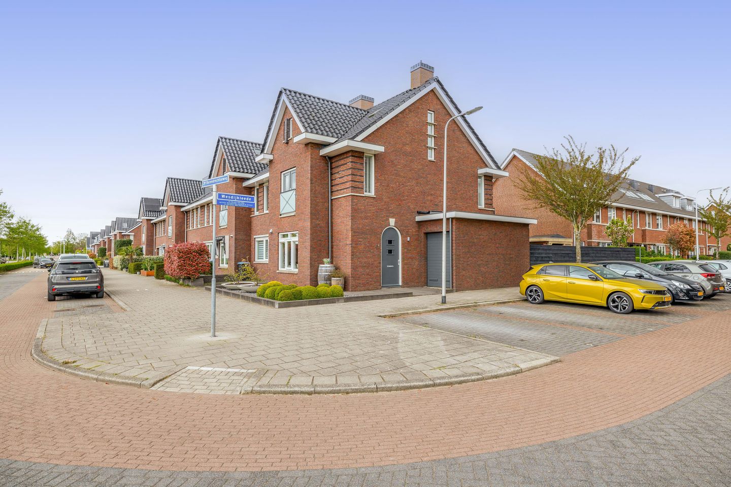 Foto 44 van Wesdijkleede 41