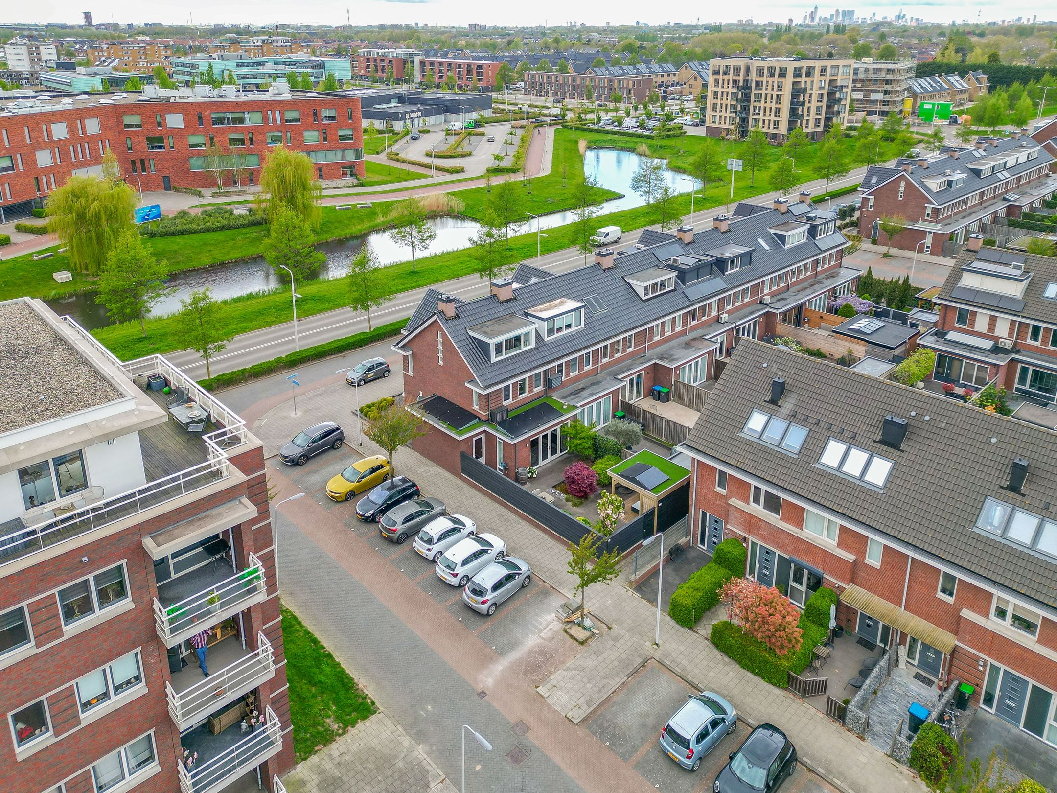 Foto 48 van Wesdijkleede 41