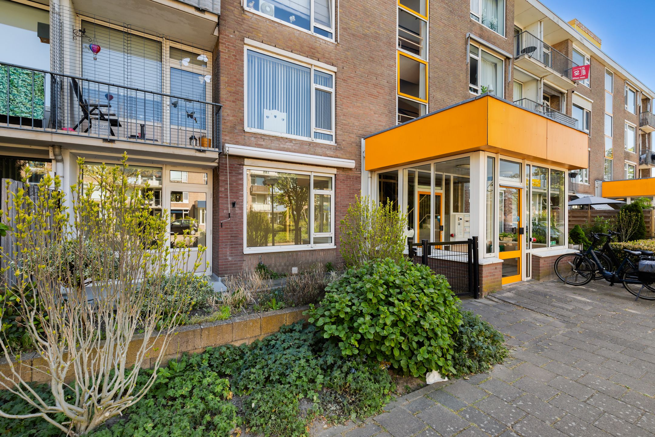 Foto 3 van Reitdiepstraat 18