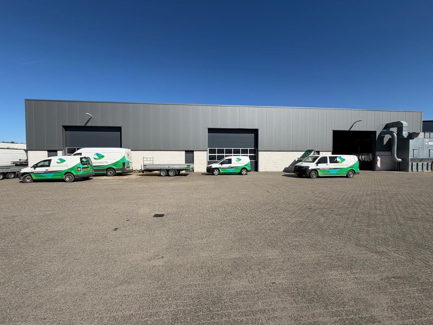 Bekijk foto 2 van Kalkovenweg 24