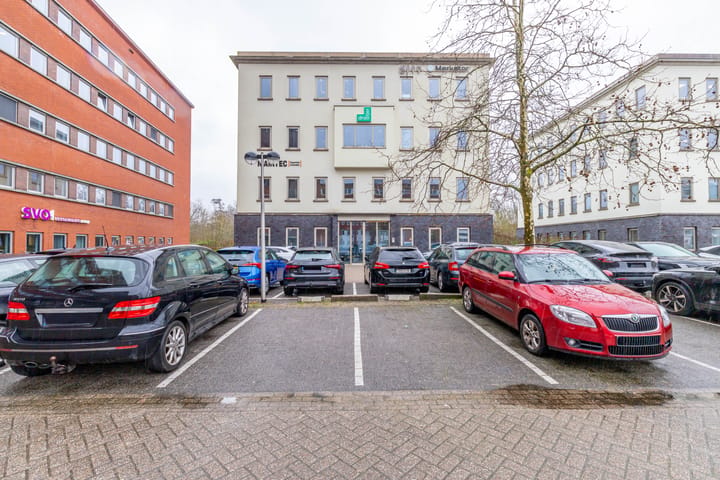 Leonard Springerlaan 37, Groningen