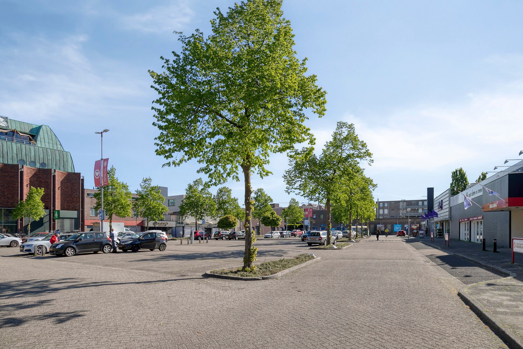 Photo 21 of Margrietstraat 15