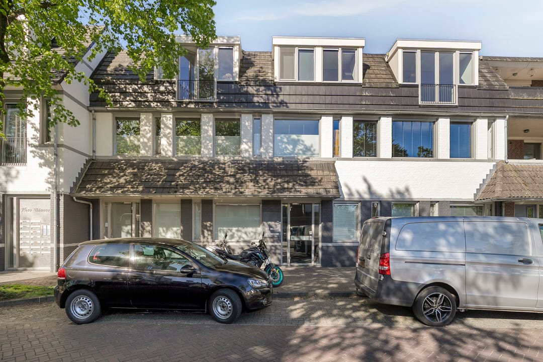 Photo 1 of Margrietstraat 15