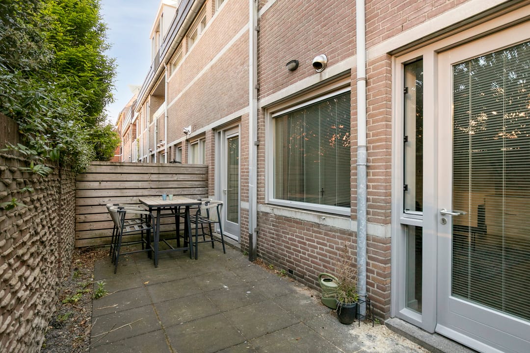 Photo 17 of Margrietstraat 15