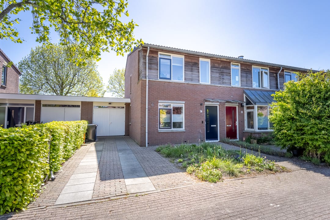 Foto 1 van Kerseboomgaard 17