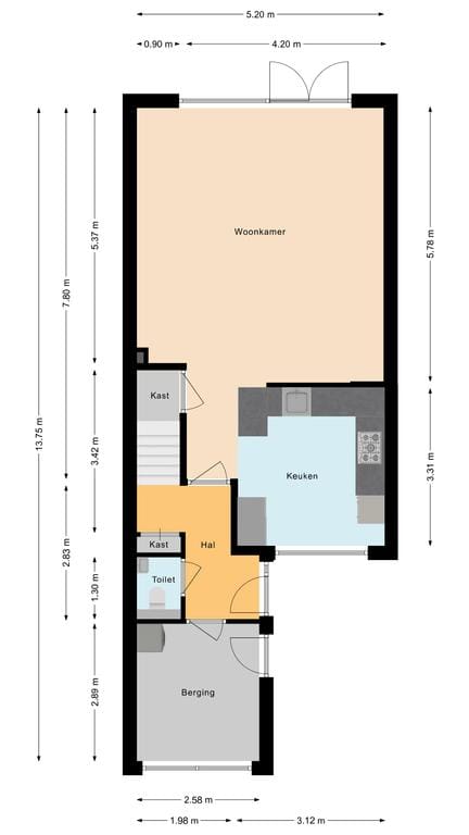 Foto 37 van Acacia 7