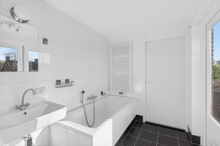 Foto 4 van Piuslaan 105-A