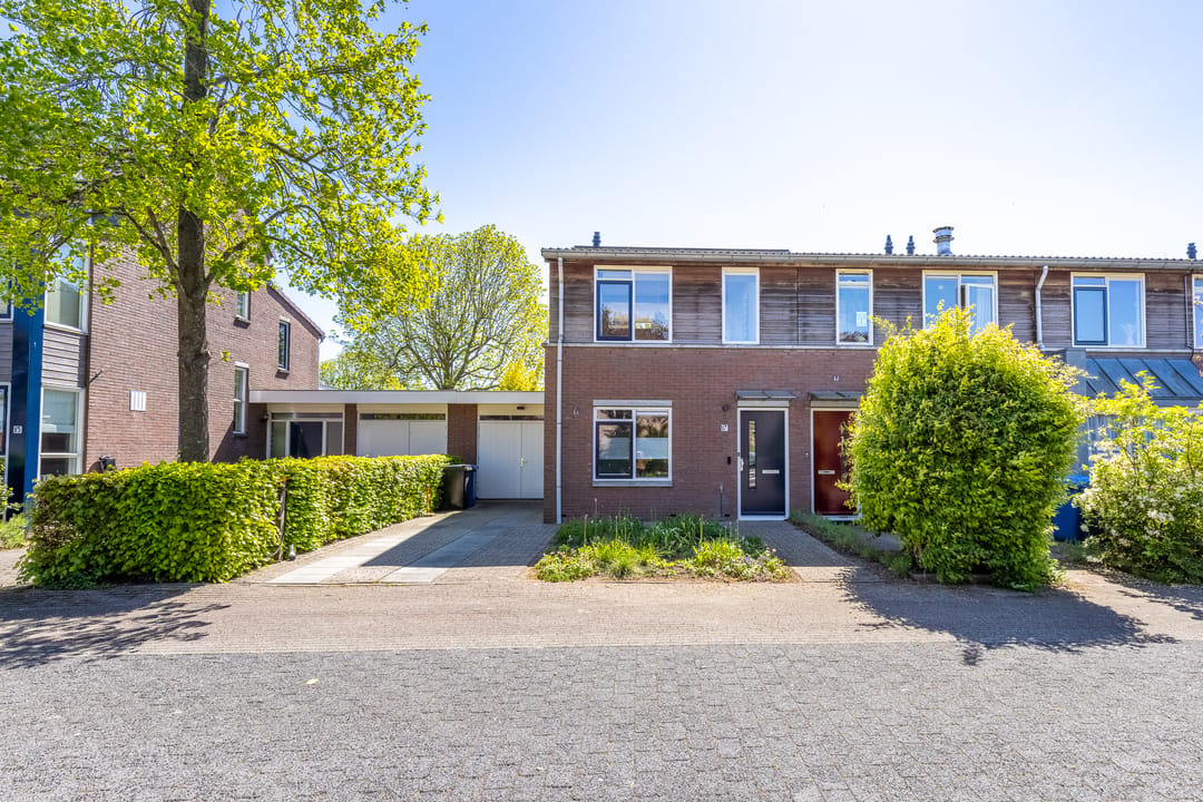 Foto 47 van Kerseboomgaard 17