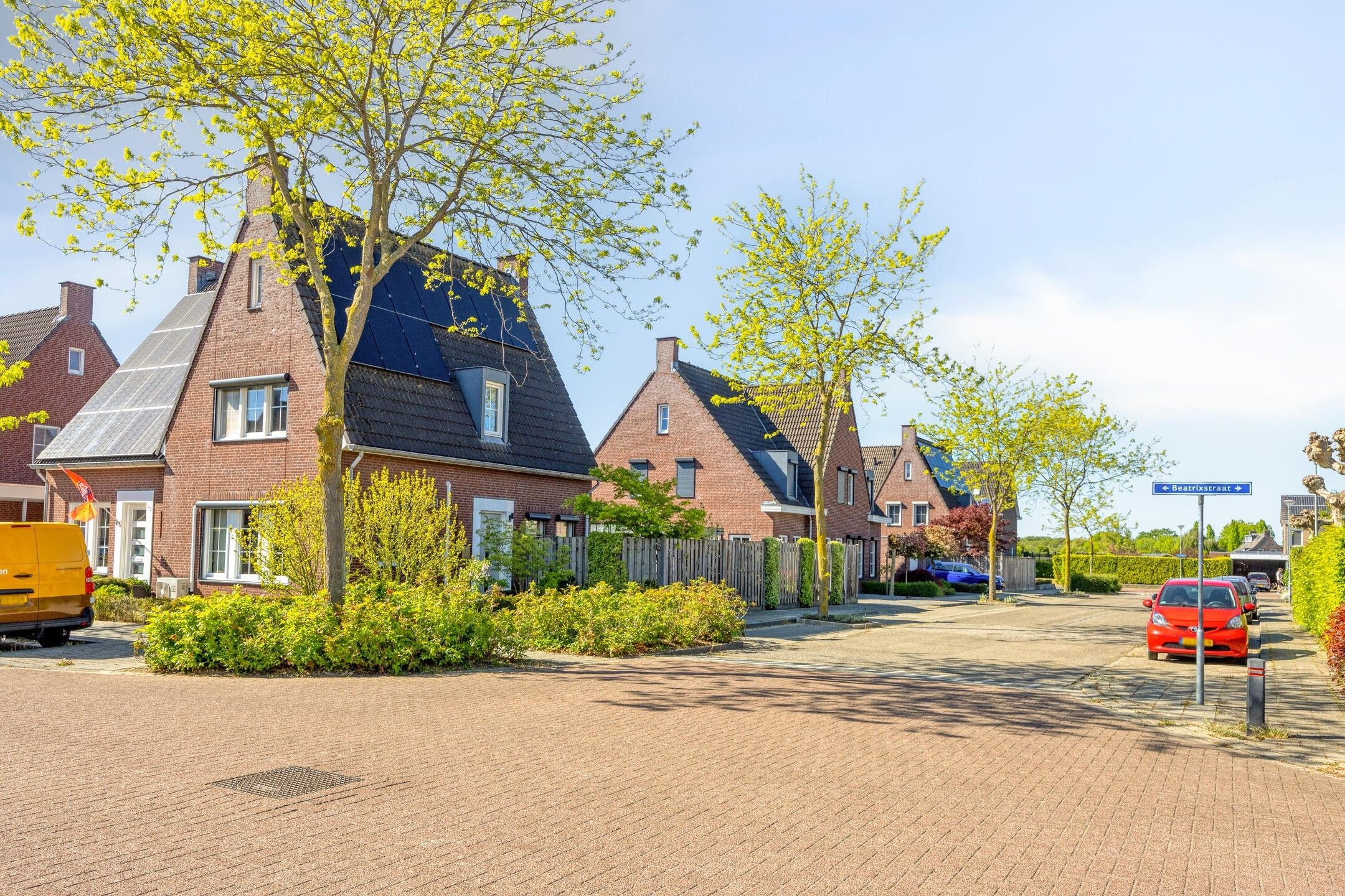 Burgveldweg 8 