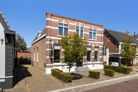 Dorpsstraat thumbnail