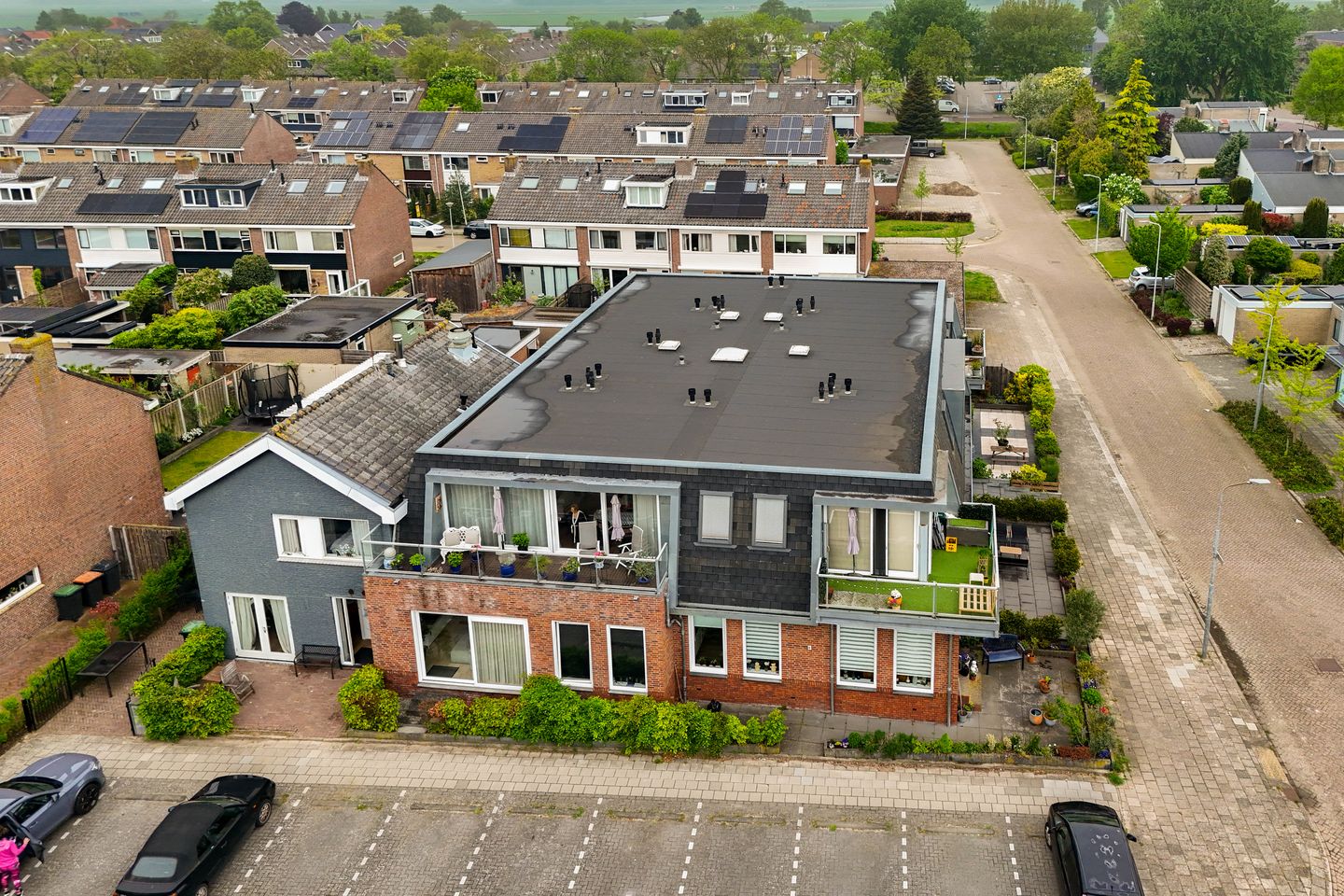 Photo 29 of George Bizetstraat 7