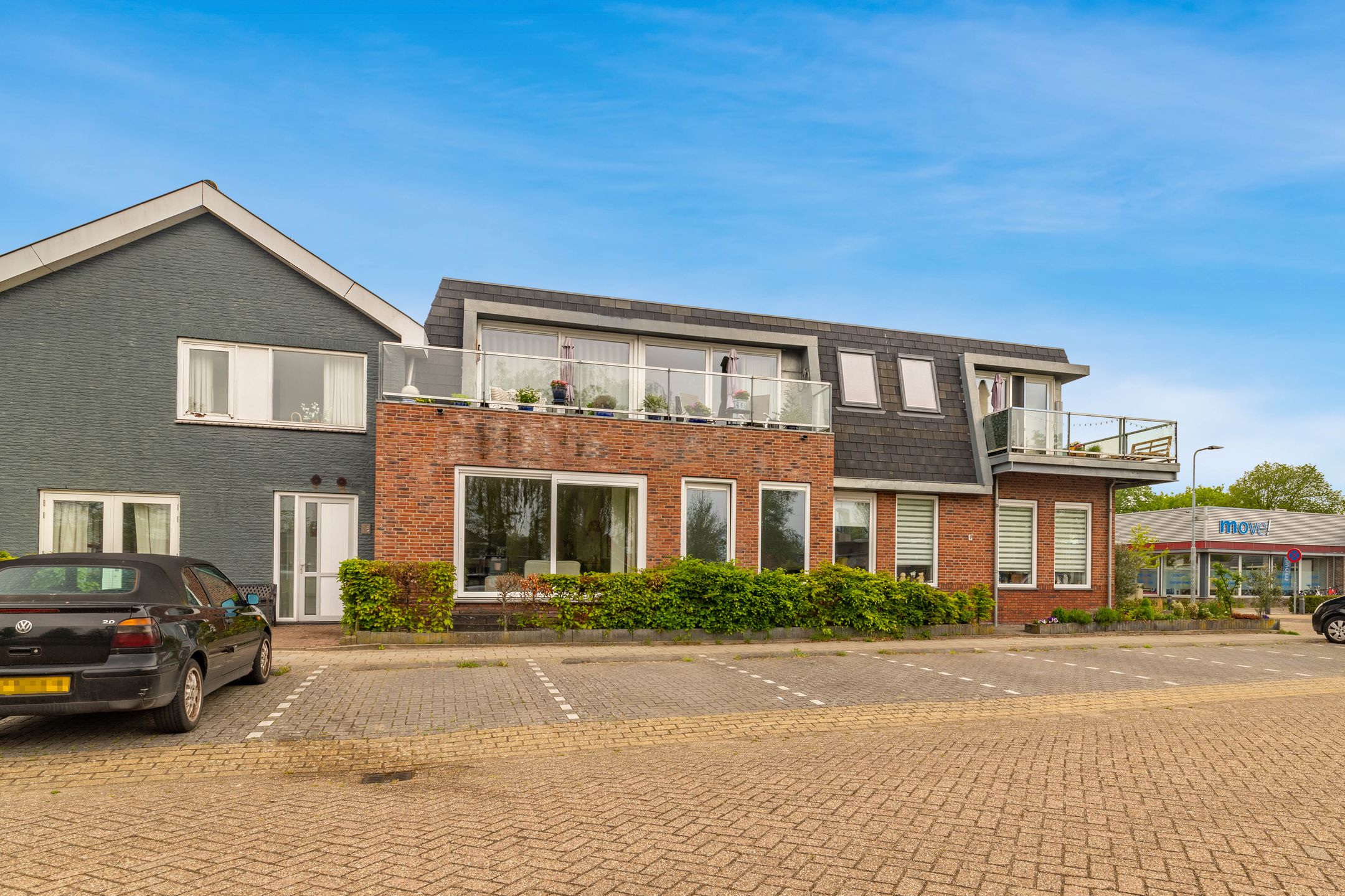 Photo 6 of George Bizetstraat 7