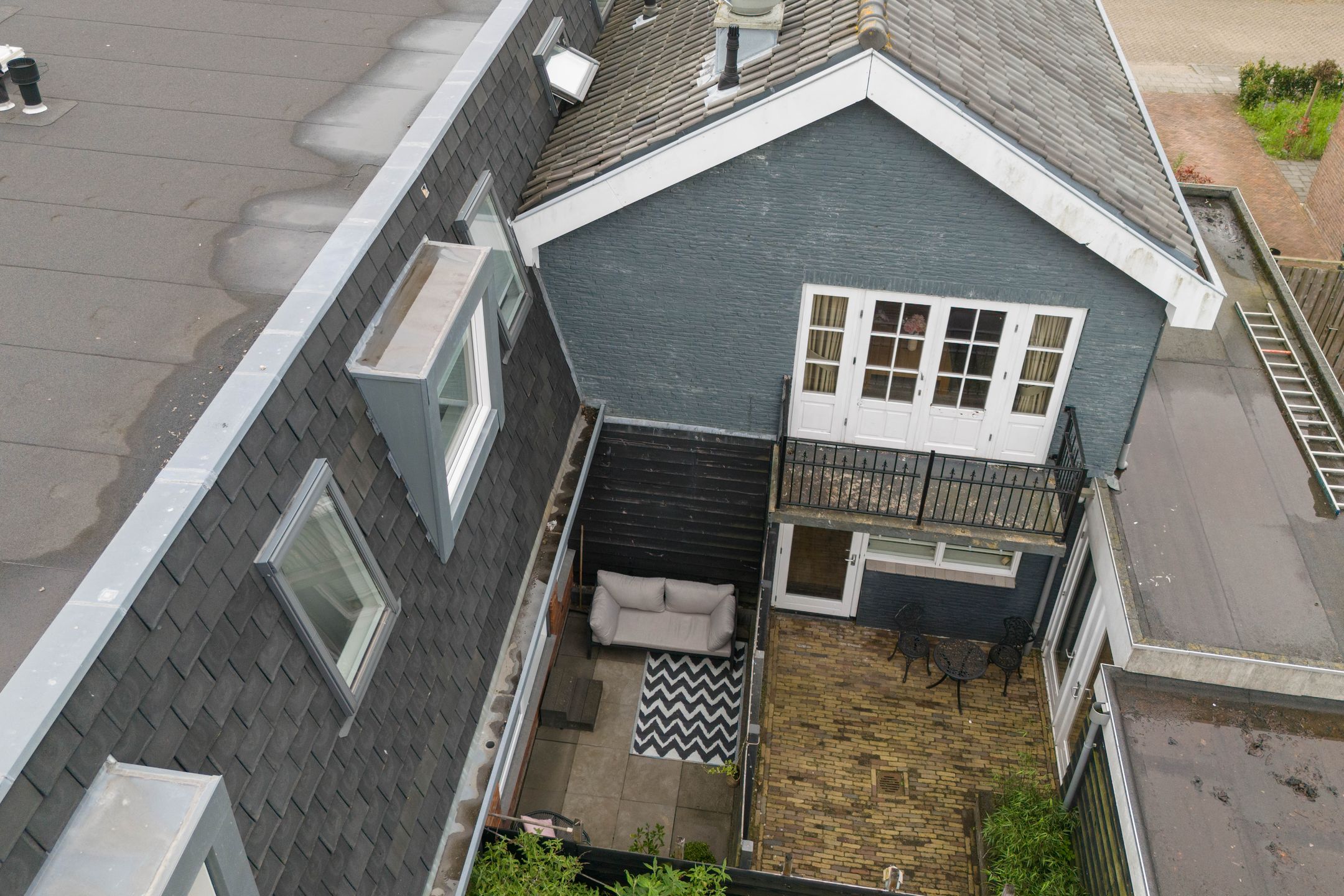 Photo 27 of George Bizetstraat 7