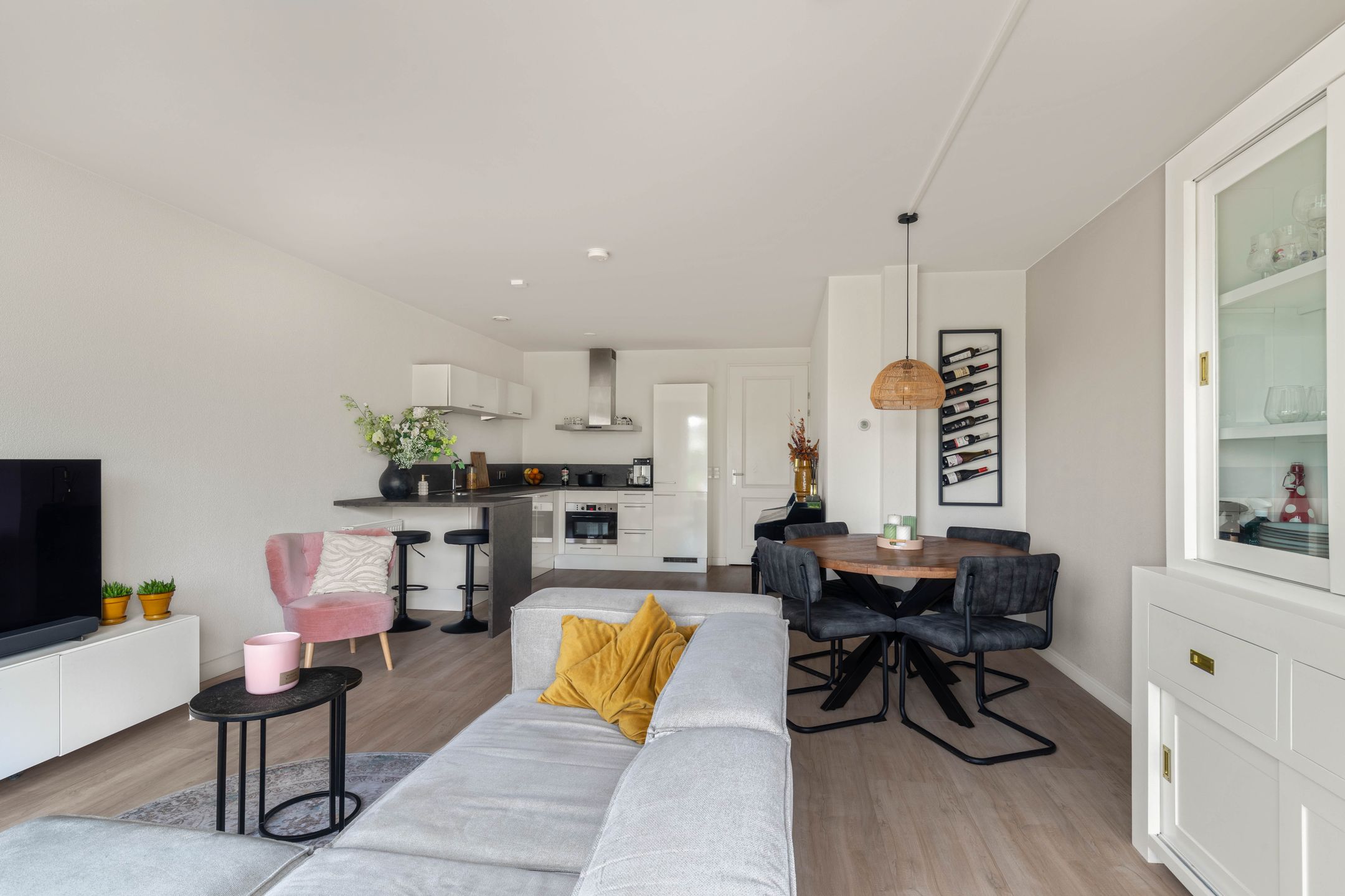 Photo 15 of George Bizetstraat 7