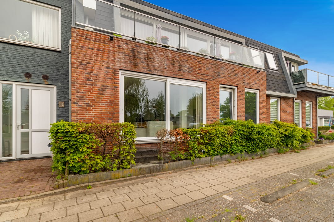 Photo 8 of George Bizetstraat 7